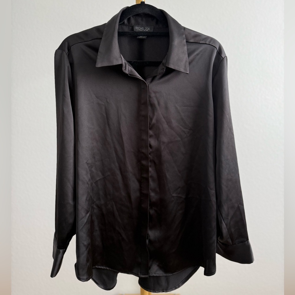 Rachel Zoe Blouse
